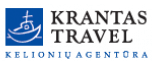 Logo for krantas-travel-uab