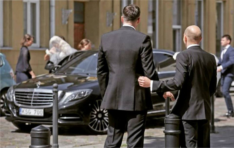 service
